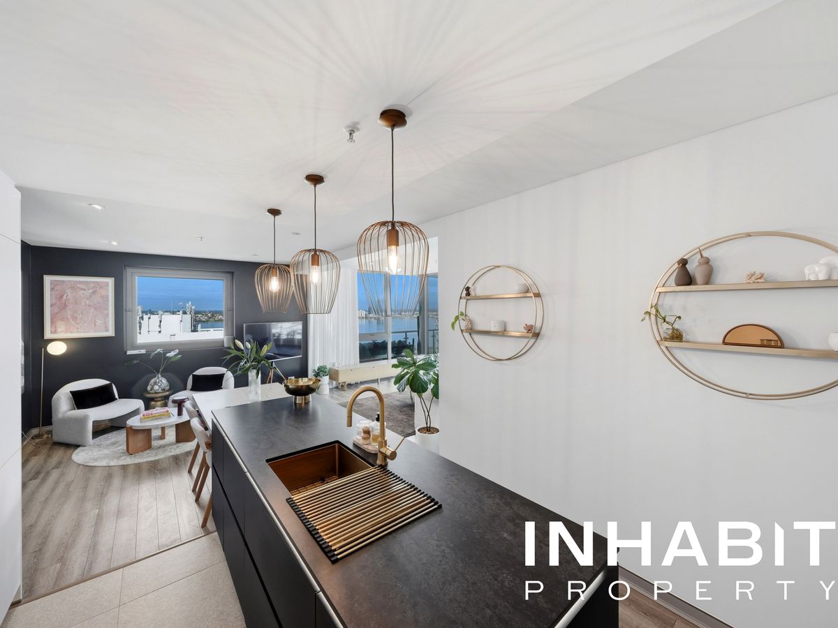 45 / 155 Adelaide Terrace, East Perth - Thumbnail 2