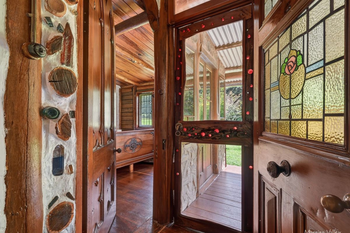 334 Mount Coxcomb Road, Upper Lansdowne