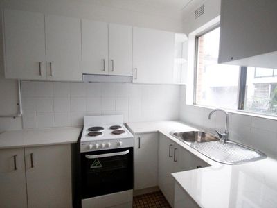 17 / 27 Campbell St , Parramatta