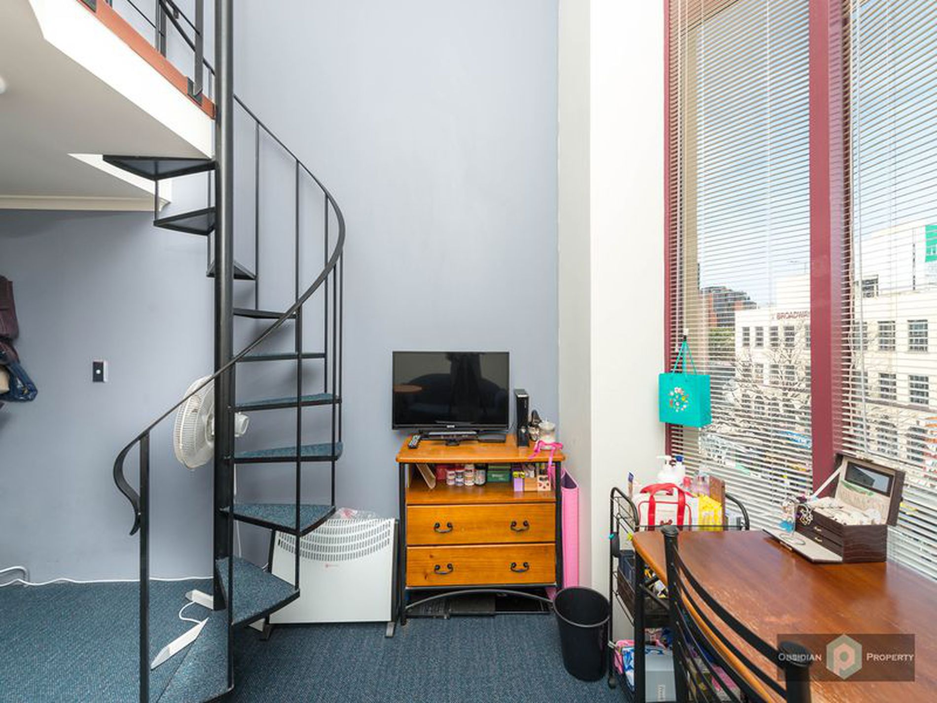 2127 / 185-211 Broadway, Ultimo