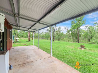609 Reedbeds Road, Darwin River