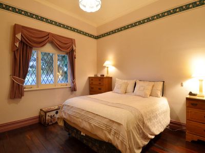 140 Bourke Street, Piccadilly