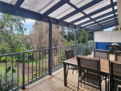 1 / 3A  MONTAGUE STREET, Narooma