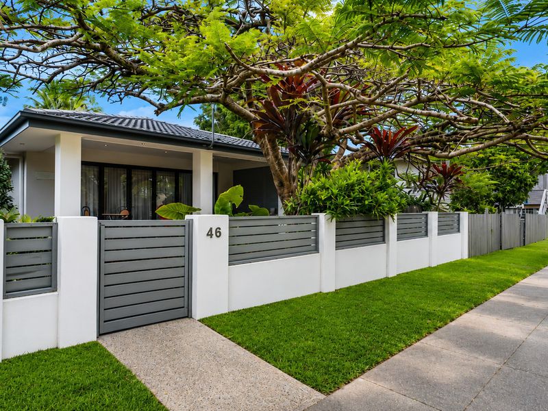 46 Mullumbimbi Street, Brunswick Heads