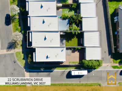 22 Scrubwren Drive, Williams Landing