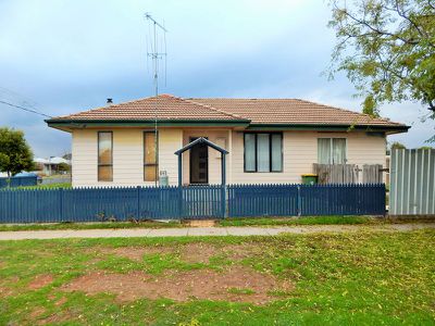 104 Lilac Avenue, Kerang