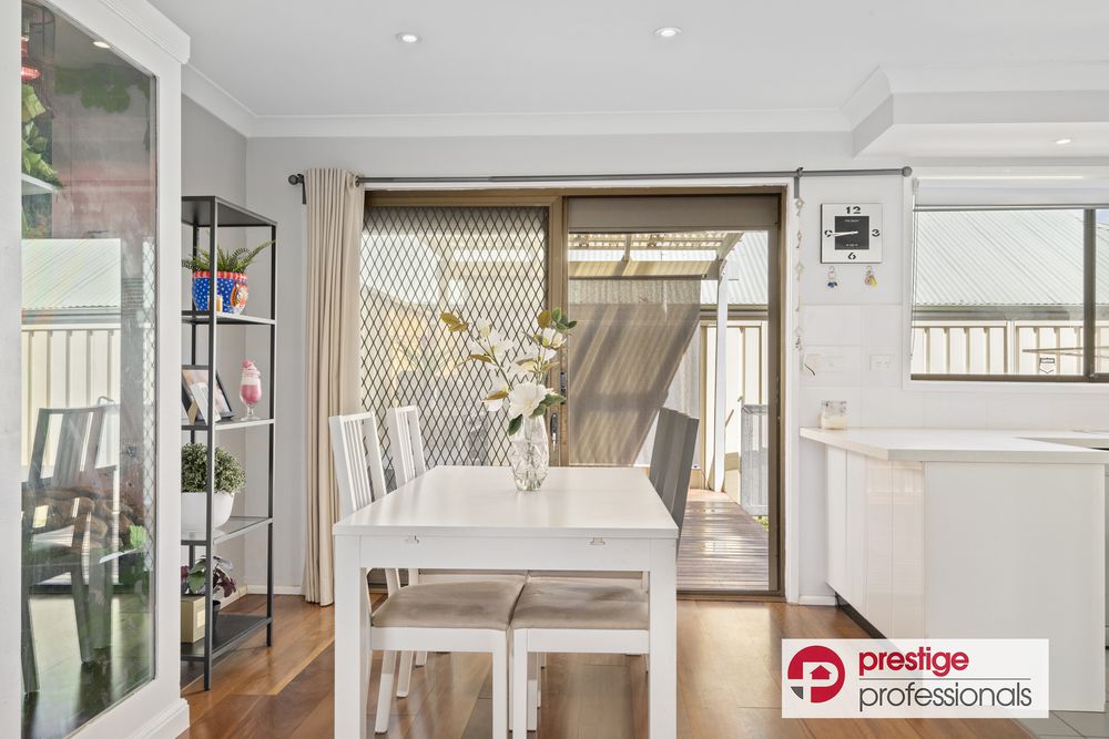 17 / 220 Newbridge Road (Entrance Via Lusty Place), Moorebank