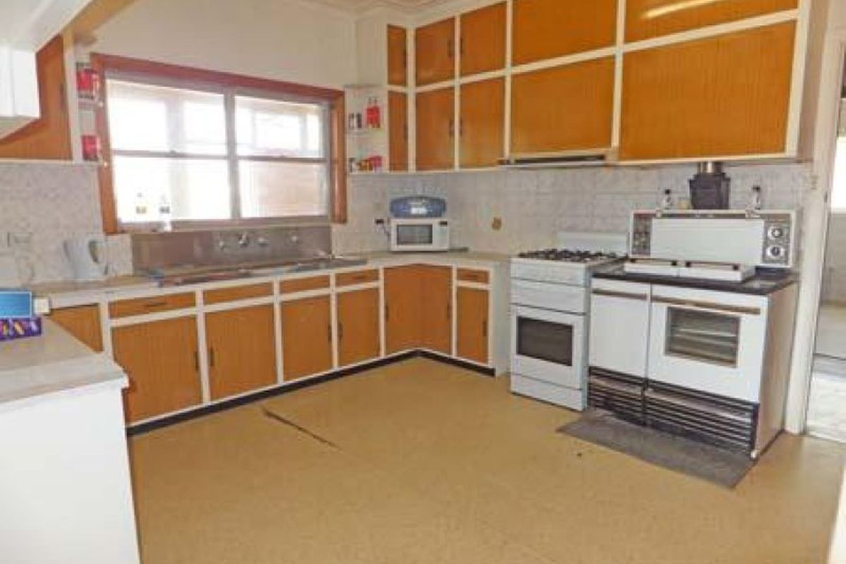 821 Matheson Road, Kyabram