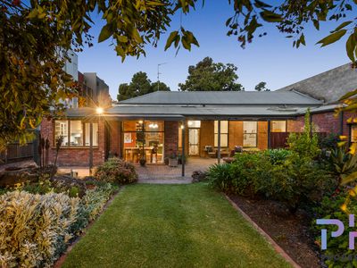 167  View Street, Bendigo