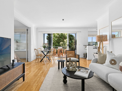 15/8-12 Banksia Street, Dee Why