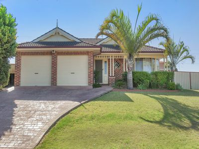 43 Kent Road, Narellan Vale