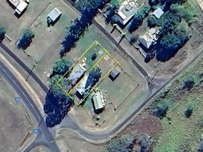 Lot 42 Heusman Street, Mount Perry
