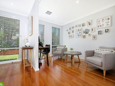 1 / 40 Greenacre Road, Wollongong