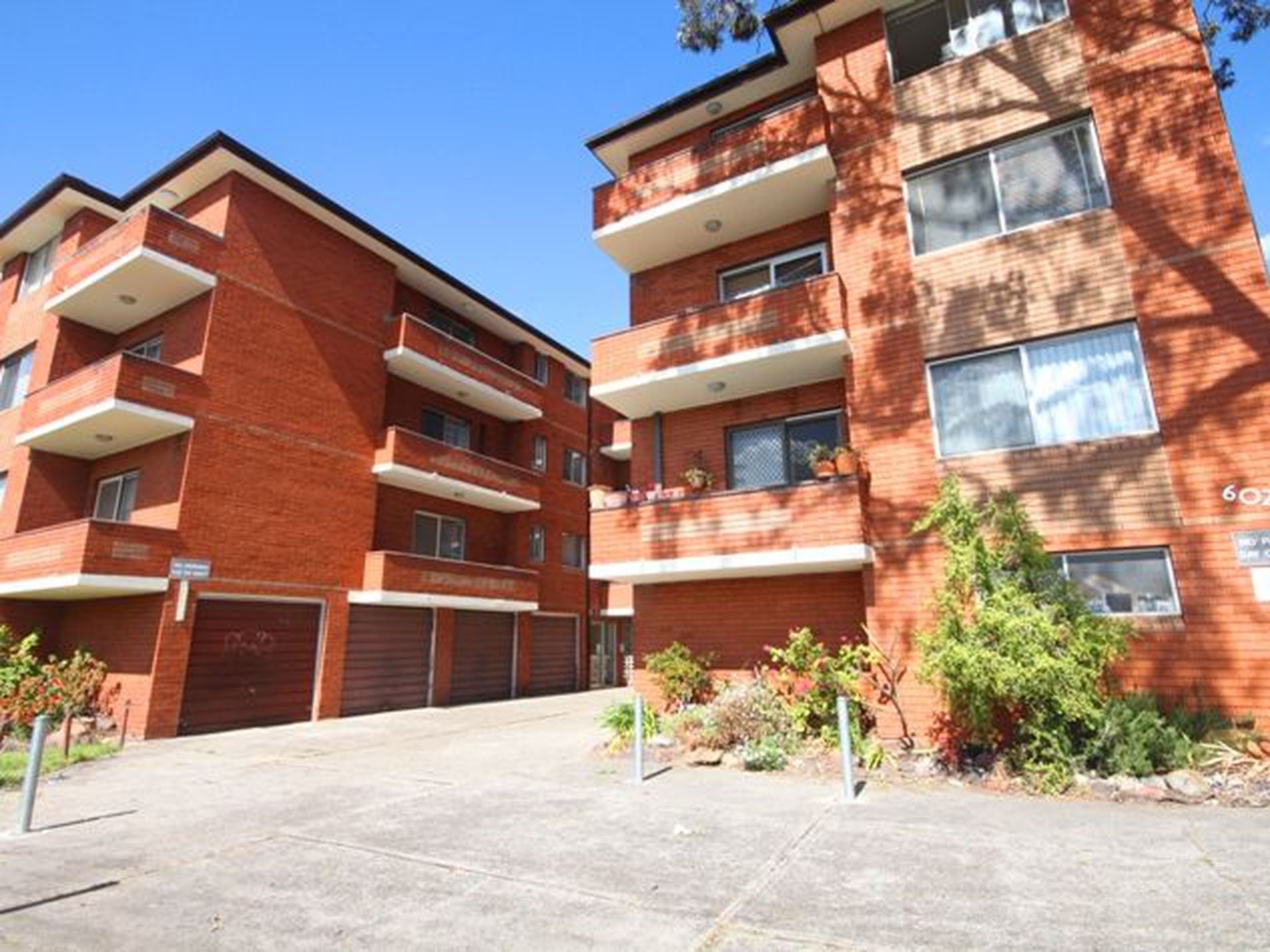 15 / 602 Punchbowl Road, Lakemba