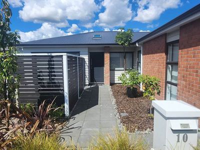 10 Jessie Donald Way, Avalon
