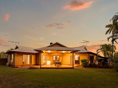 17 Bowerbird Loop, Djugun