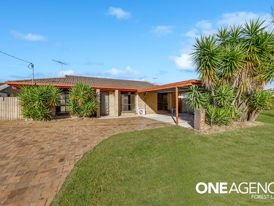 3 Helen Street, North Booval