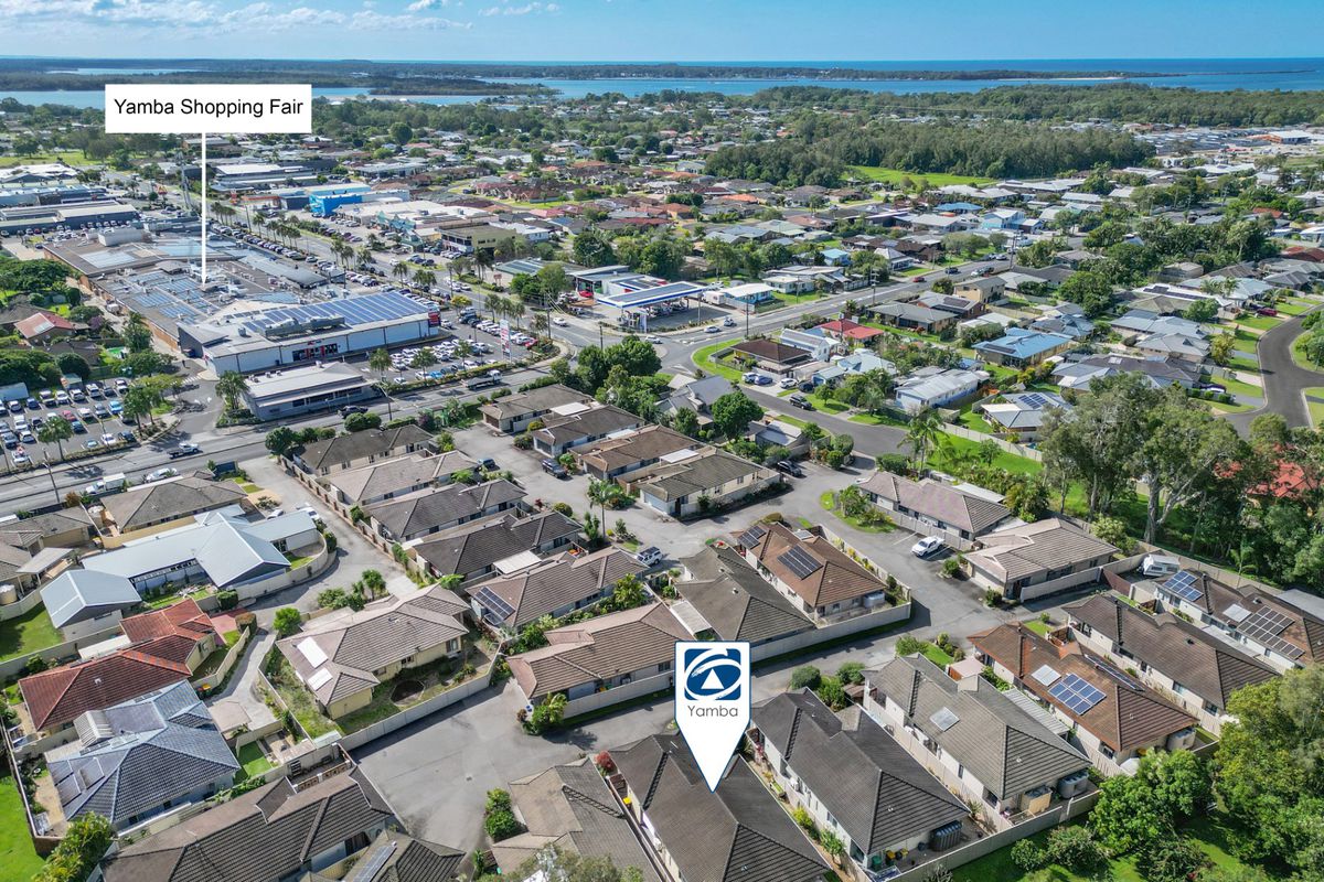 19 / 4 Somerset Place, Yamba