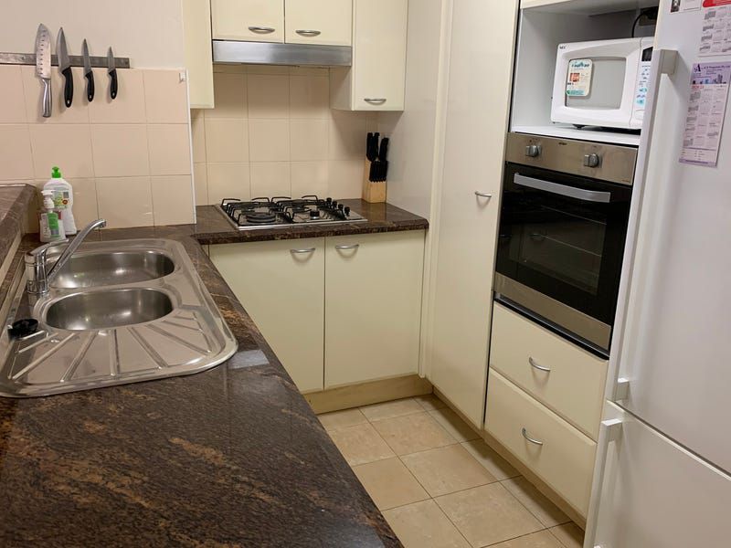 317 / 158 Day Street, Sydney