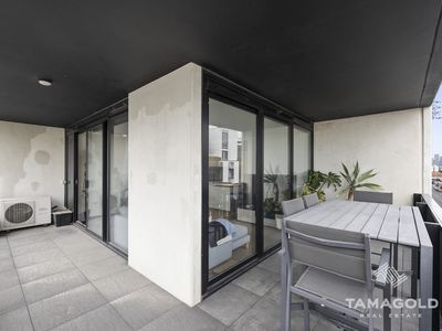411 / 270 Lygon Street, Brunswick East
