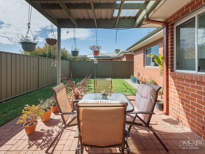 284B BEECHWORTH ROAD, Wodonga