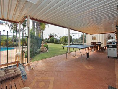 51 Osmetti Drive, Kalgoorlie