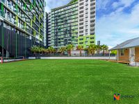 1701 / 348 Water Street , Fortitude Valley