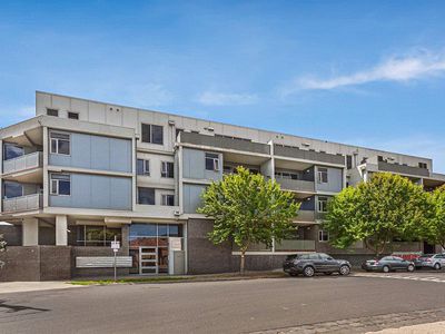 108 / 8 Burrowes Street, Ascot Vale
