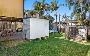 34 Winbin Crescent, Gwandalan