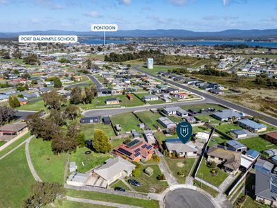 13 Dudley Avenue, George Town
