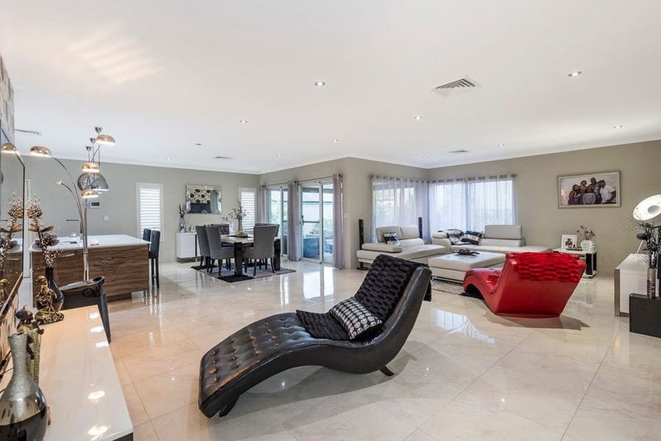 3 Rivette Road , Baldivis