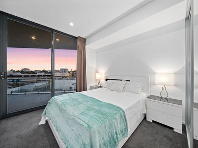 402 / 636 Newcastle Street, Leederville