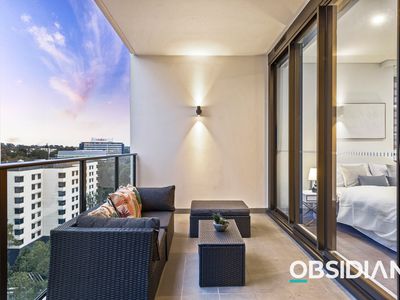 A1110 / 82 Waterloo Road, Macquarie Park