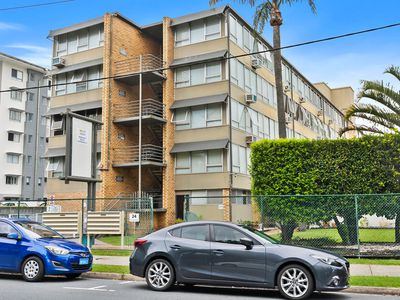 6 / 24 Wirraway Street, Alexandra Headland