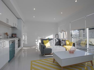 1/90 Albert Street, Osborne Park
