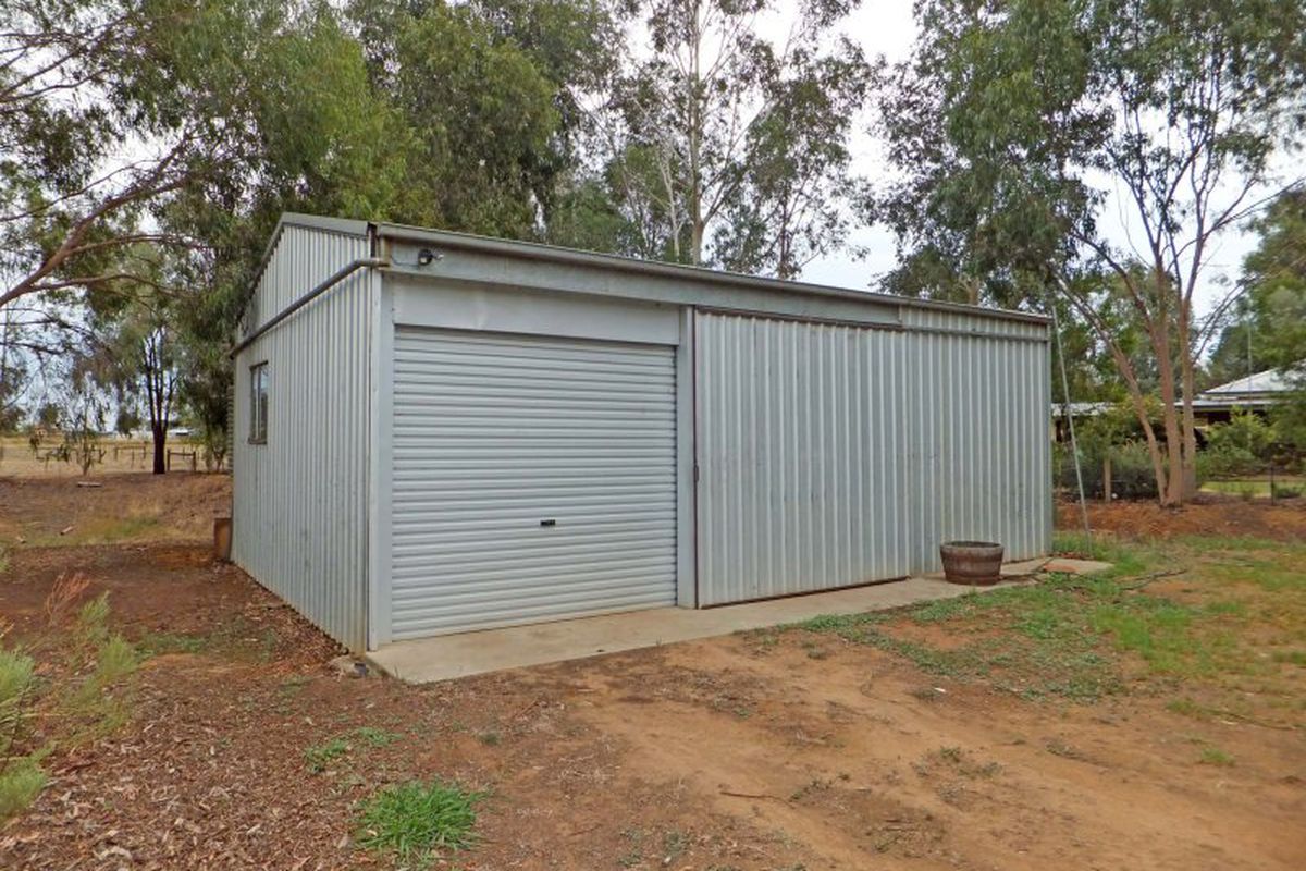 45 The Avenue, Kyabram