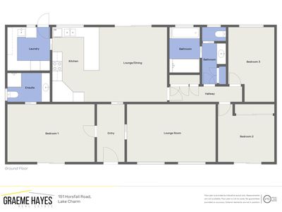 151 Horsfall Road, Lake Charm