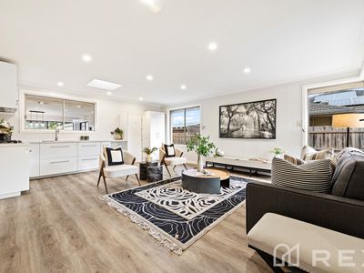 5 Lansor Street, Springvale South