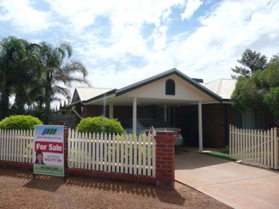 20A O'Connor Street, Kalgoorlie