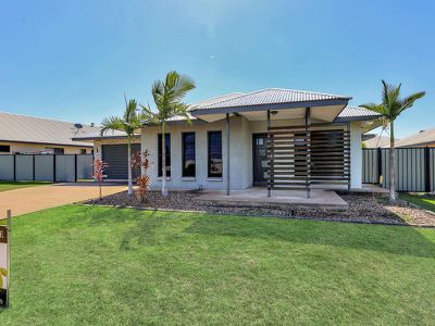 6 Pye Street, Bellamack