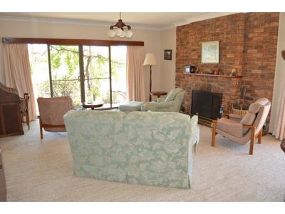 1817 Wandobah Road, Gunnedah