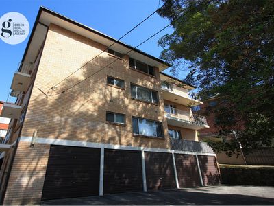 7 / 15-17 Station Street, West Ryde