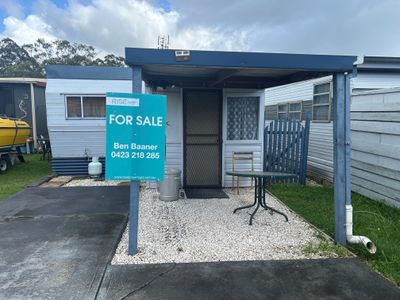 183 / 4 Woodrow Place, Figtree