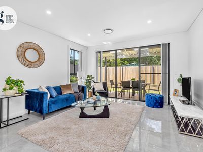 3 / 5 Andrew Street, West Ryde