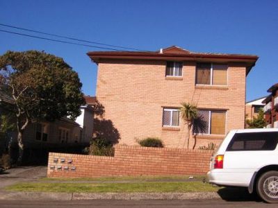 2 / 9 Keira Street, Wollongong