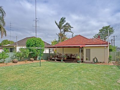 2 Miller Street, Mayfield West