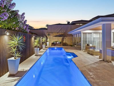 7 Highbury Boulevard , Baldivis