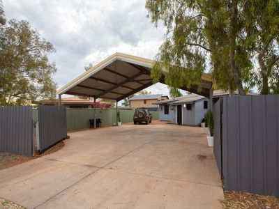 30 Brodie Crescent, South Hedland
