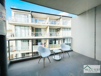 H214/81-86 Courallie Avenue, Homebush West