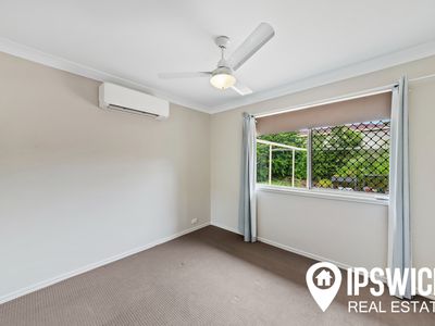 4 INGLES DRIVE, Redbank Plains